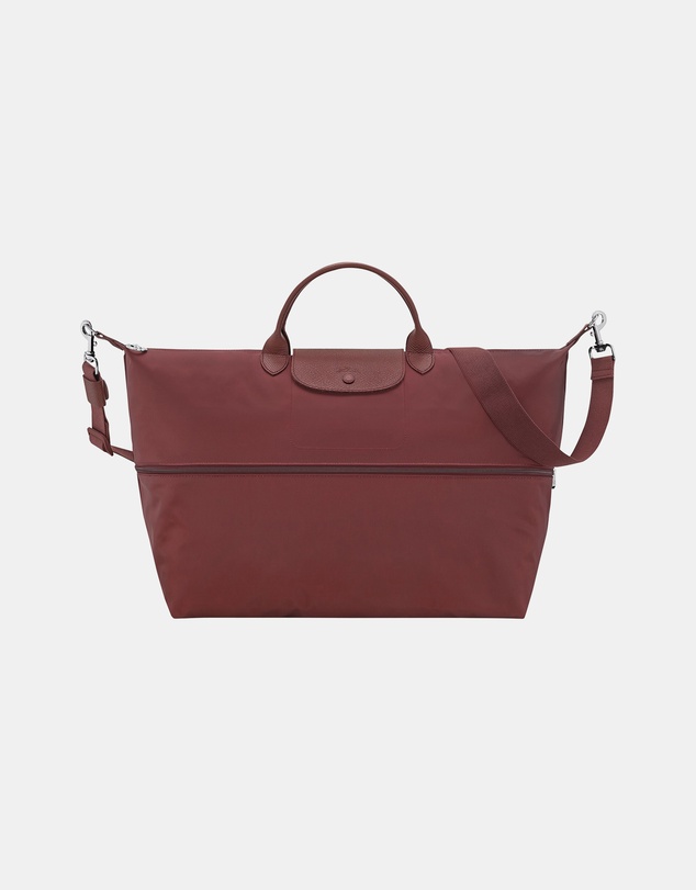 Longchamp - Le Pliage One Travel Bag