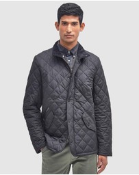 Barbour - Barbour Chelsea Sports Quilt Jacket