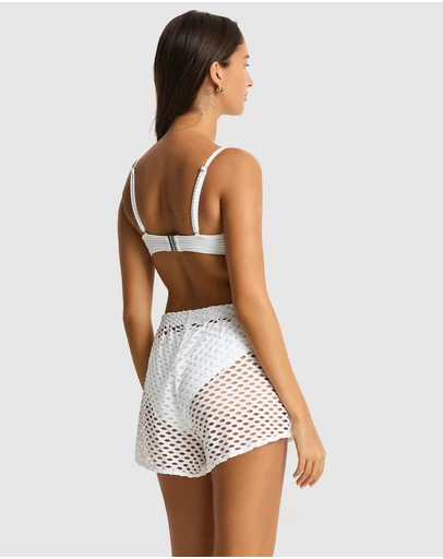 Sea Level Australia - Castaway Surf Short