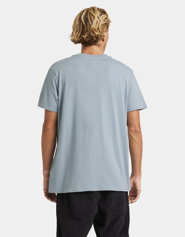 Billabong - Mens Premium Pocket T-Shirt