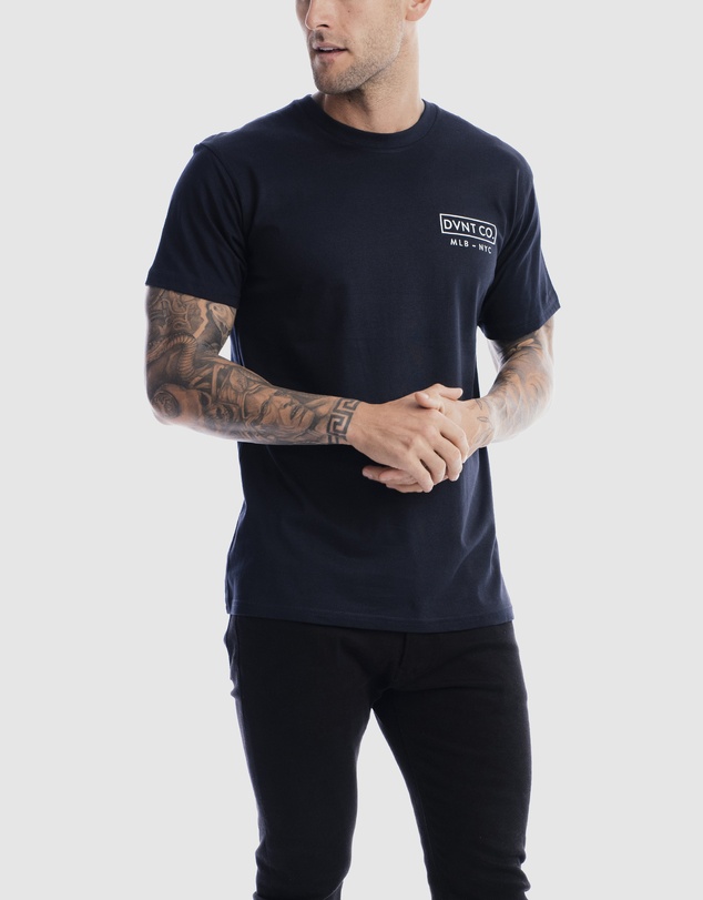 DVNT - NYC Tee