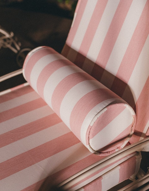 Business & Pleasure Co. - The Bolster Pillow