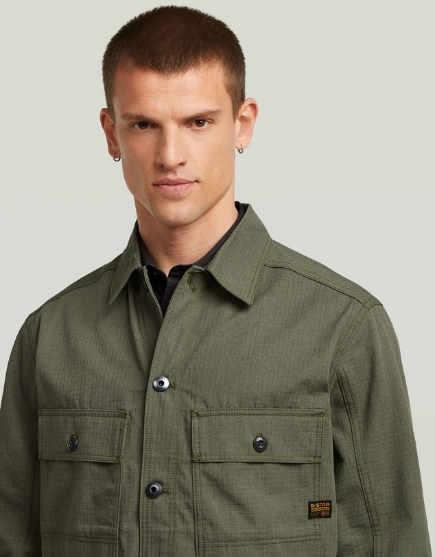 G-Star - Mosa overshirt