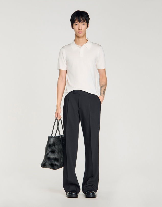 Sandro - Pablo Sweater