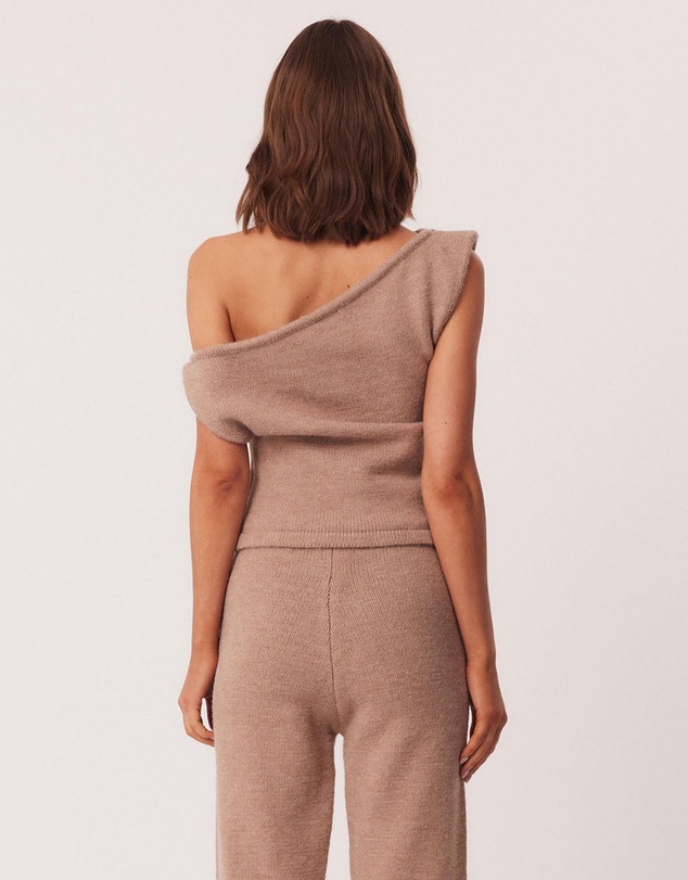 SNDYS - Maja Knit Top
