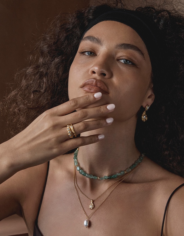 Amber Sceats - Amalfi Necklace