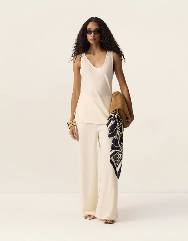 MOS The Label - Posey Tank Top