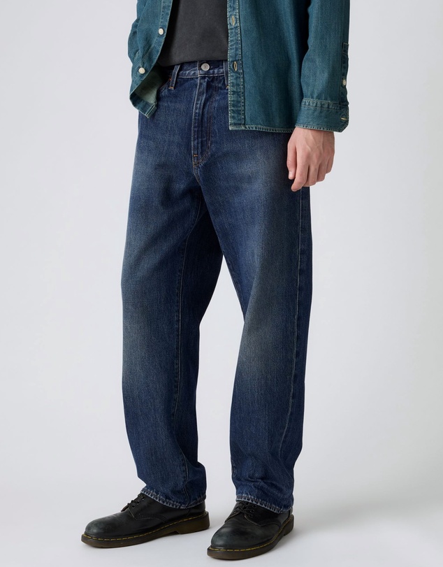 Levi's - 568™ Loose Straight Jeans