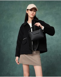 Gaston Luga - Spläshini - Crossbody Waterproof Shoulder Carry Bag