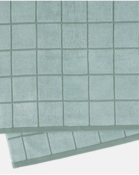 Linen House - Geneva Ocean Towel Collection