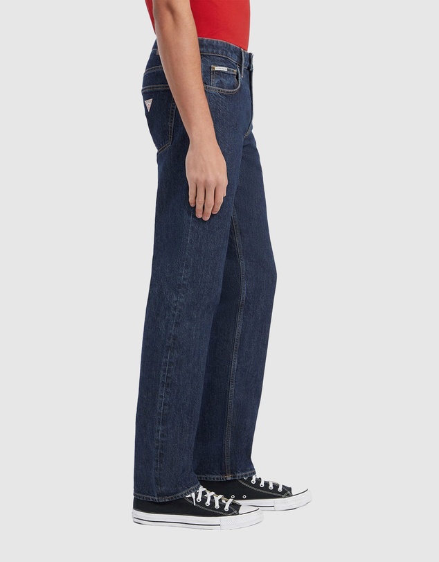GUESS Jeans - GUESS JEANS G16 Straight Leg Jeans
