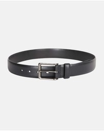 Ben Sherman - Pin Buckle Dress Belt