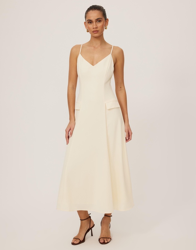 Tussah - Sofi Midi Dress
