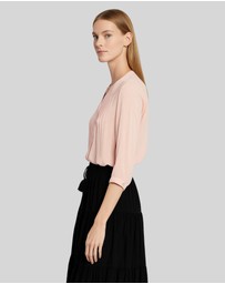 KAJA Clothing - Ilse Tops