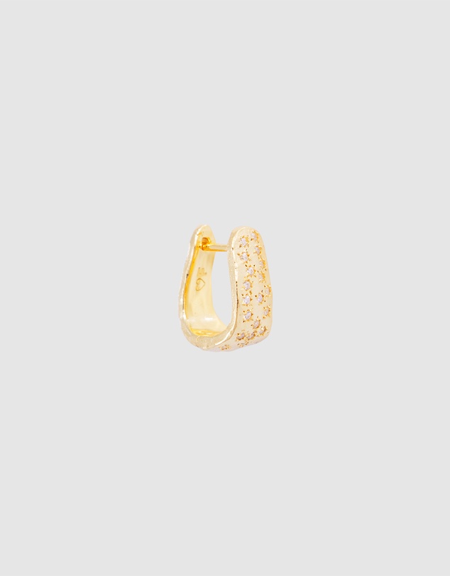 FAIRLEY - Mirage Twilight Hoops