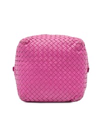 Pre-Loved by Azura Reborn - Pre-Loved bottega veneta Intrecciato Crossbody Woven Leather