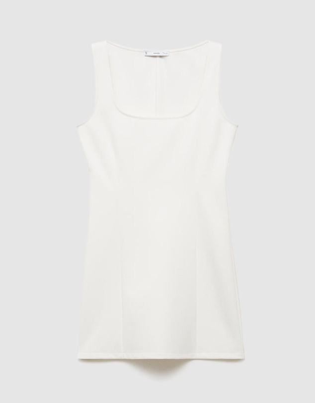 M.N.G - Milly Short Dress