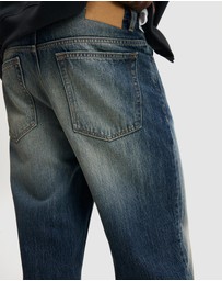 Cotton On - Baggy Jeans
