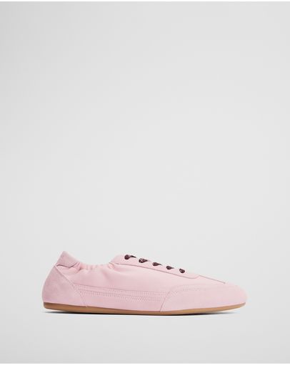 Floss Pink