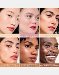 Benefit Cosmetics - Glow-la-la