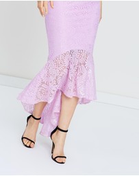 Miss Holly - Francis Dress