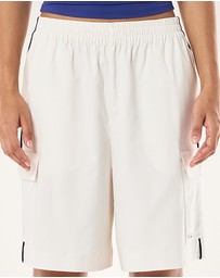 P.E Nation - Residency Shorts
