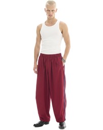 THE TALES - The Tales Harajuku Berry Track Pant