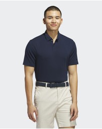adidas Performance - Go-To Polo Shirt Mens