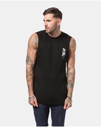 DVNT - Revolt Tank