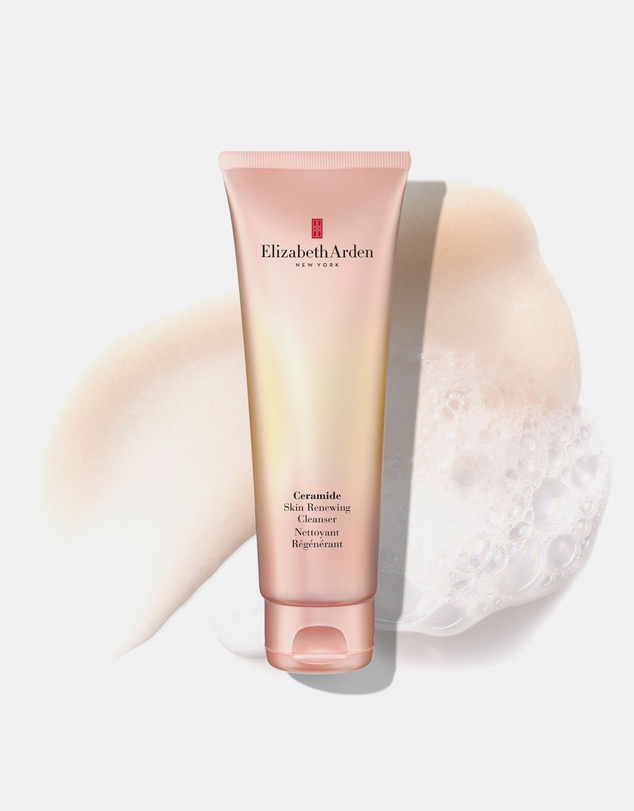 Elizabeth Arden - Ceramide Skin Renewing Cleanser