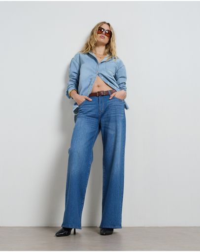 Rodeo Blue