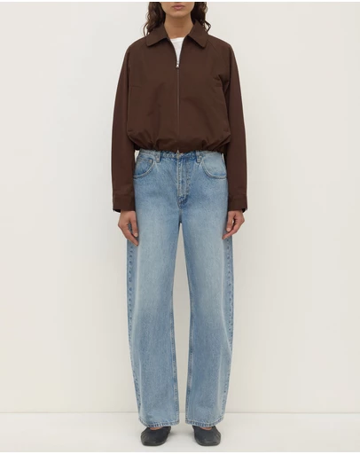 Assembly Label - Waverly Jacket