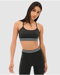 Splits59 - Cali Active Rib Bra
