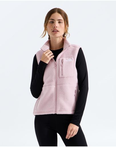 Metal Pink