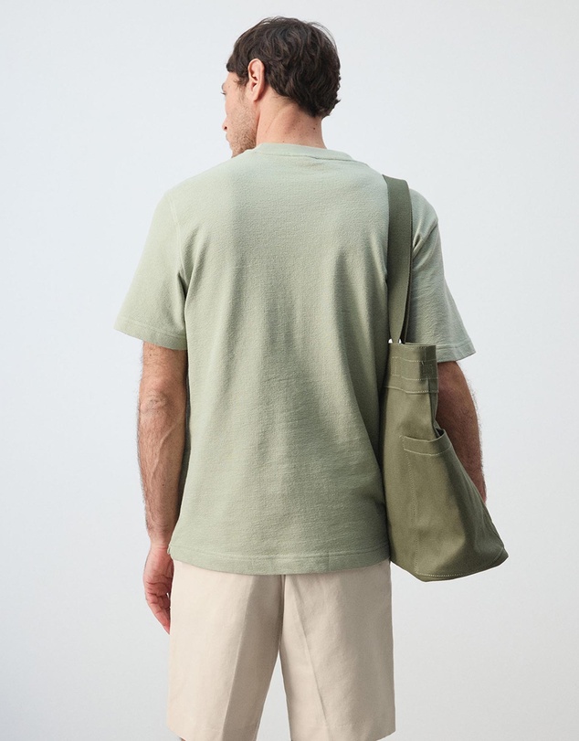 M.N.G - Gari T-Shirt