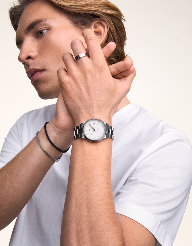 Daniel Wellington - Iconic Automatic 40mm Link