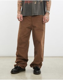 Vintage by The Real Deal - Pre Loved - Vintage Dickies Carpenter Pants