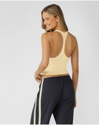 Lorna Jane - Liberty Bra Tank Combo