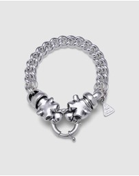 Von Treskow - Panther Bracelet
