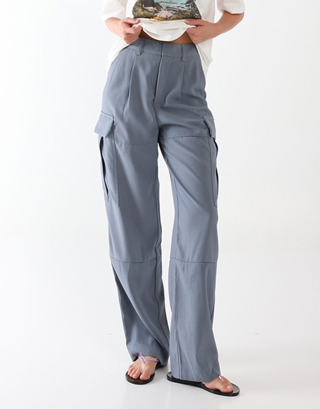 Lost in Lunar  - Heidi Pants