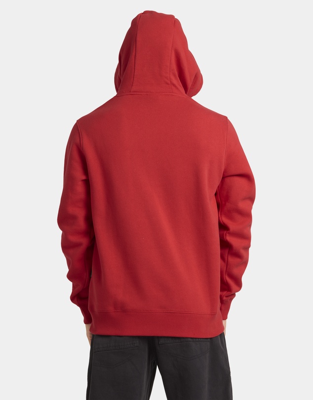 Quiksilver - Mens DNA Mix Pullover Hoodie