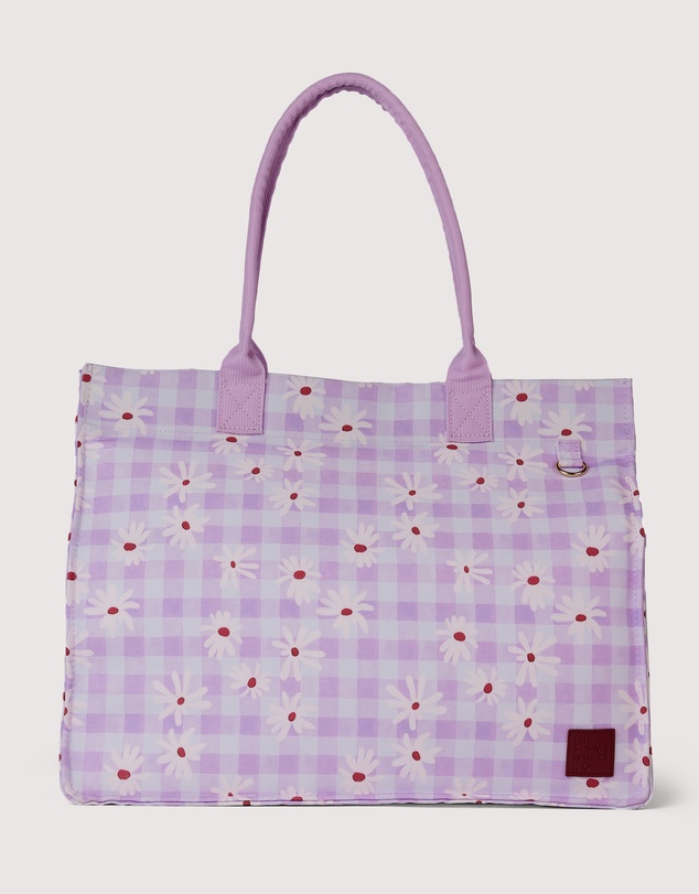 The Somewhere Co - Daisy Fields Ultimate Tote