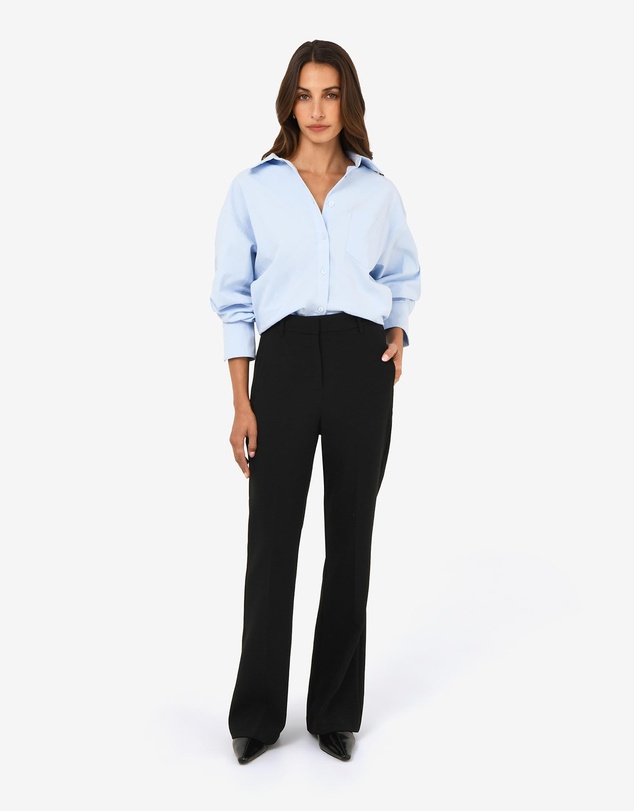 Forcast - Maris Bootleg Pants
