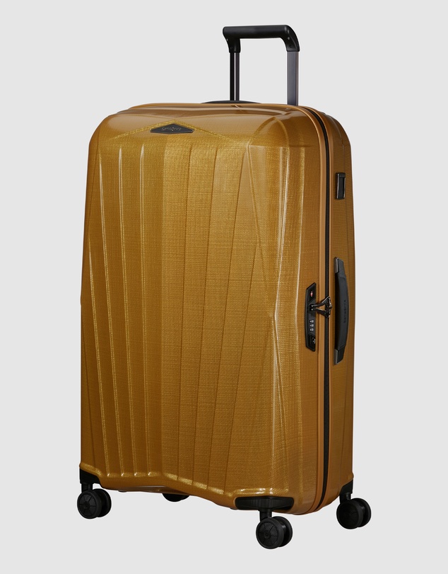Samsonite - Major-Lite Suitcase 69cm