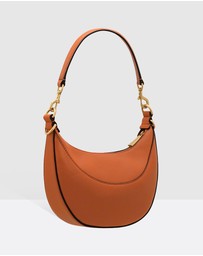 Oroton - Florence Small Shoulder Bag