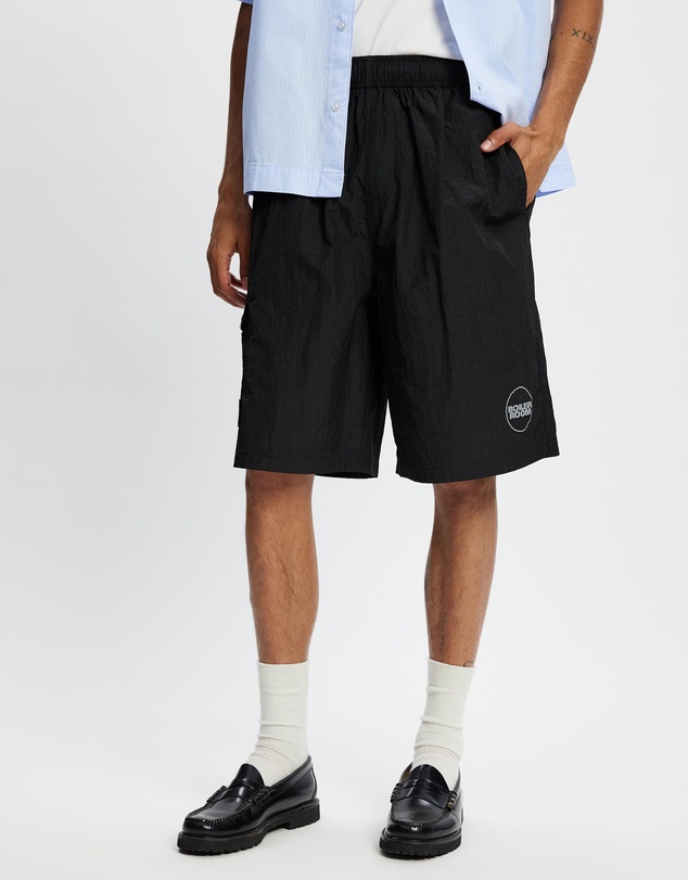Boiler Room - Boardshorts