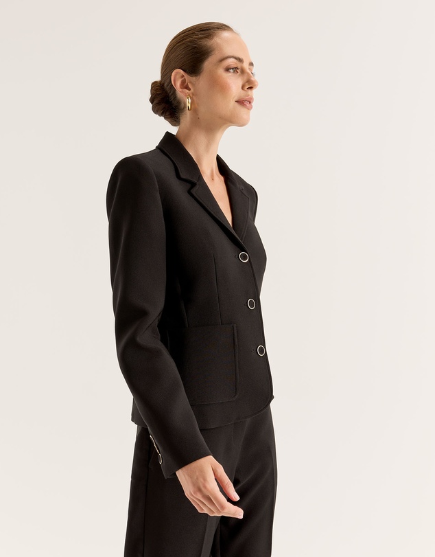 Review - Chapel Street Jacket