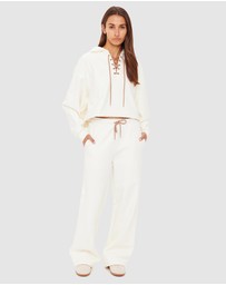 The Upside - Arkana Priah Hoodie