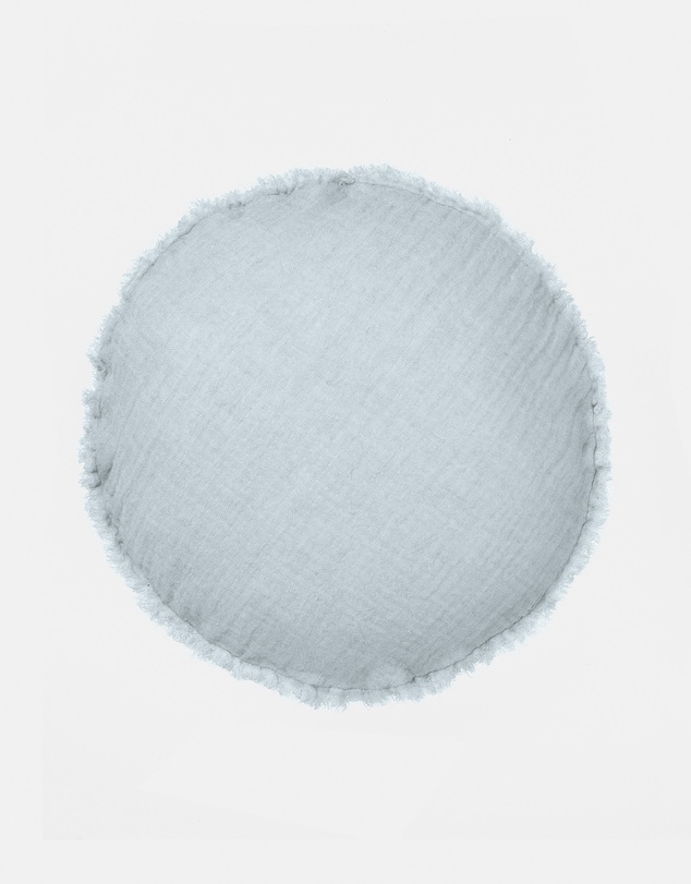 Linen House - Maya Filled Cushion Round