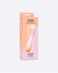Vush - Peachy G-Spot Vibrator